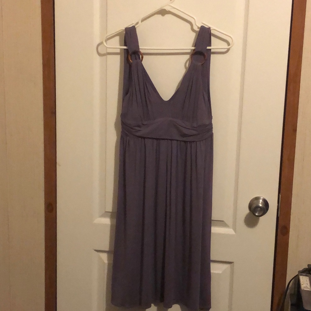 Victoria Secrets sleeveless dress